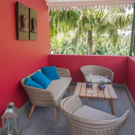 Holiday home Quinta Da Tia Briosa By Madeira Sun Travel Ponta do Sol (Madeira)
