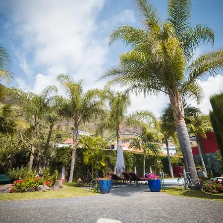 Holiday home Quinta Da Tia Briosa By Madeira Sun Travel