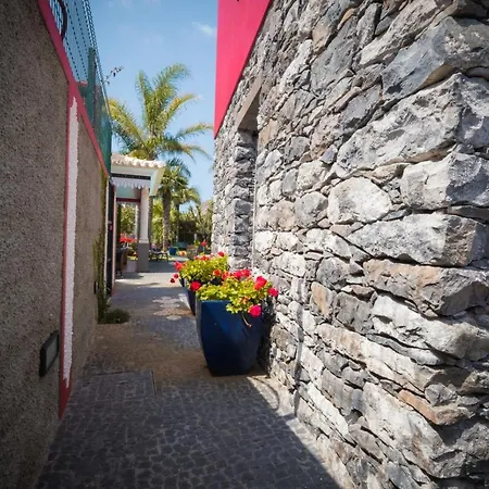 Quinta Da Tia Briosa By Madeira Sun Travel