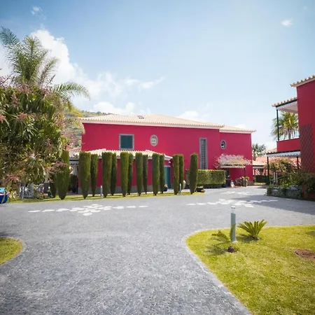 Holiday home Quinta Da Tia Briosa By Madeira Sun Travel Ponta do Sol (Madeira)