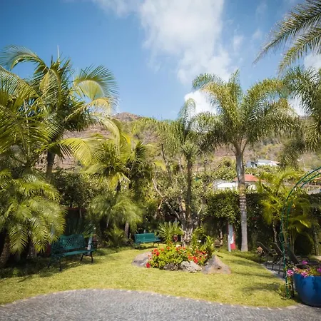 Quinta Da Tia Briosa By Madeira Sun Travel * Ponta do Sol (Madeira)