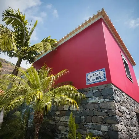 Quinta Da Tia Briosa By Madeira Sun Travel