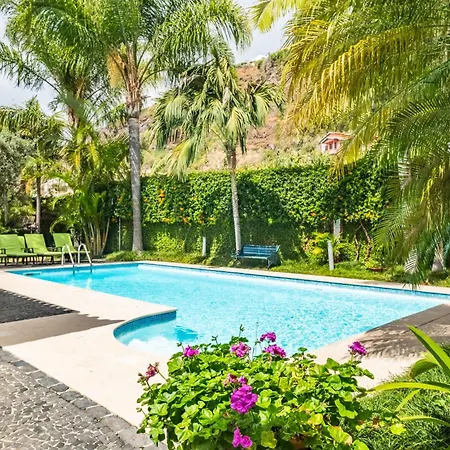 Quinta Da Tia Briosa By Madeira Sun Travel Διαμέρισμα Ponta do Sol (Madeira)