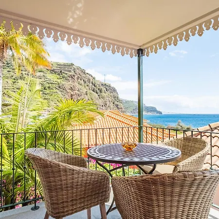 Quinta Da Tia Briosa By Homie Apartment Ponta do Sol (Madeira)