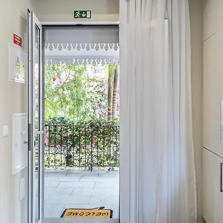 Holiday home Quinta Da Tia Briosa By Madeira Sun Travel Ponta do Sol (Madeira)