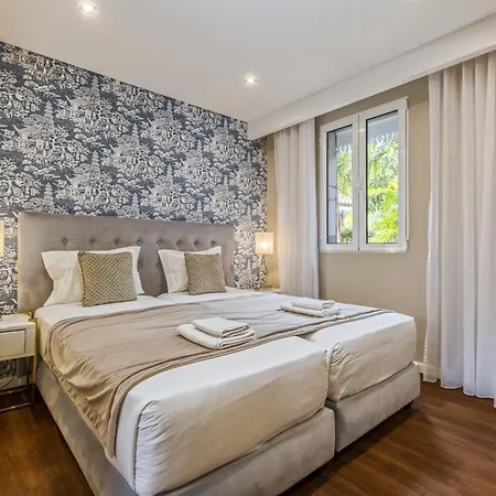 Holiday home Quinta Da Tia Briosa By Madeira Sun Travel *