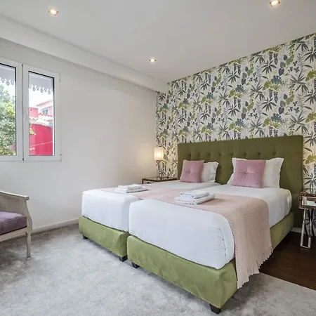 Quinta Da Tia Briosa By Madeira Sun Travel Holiday home *