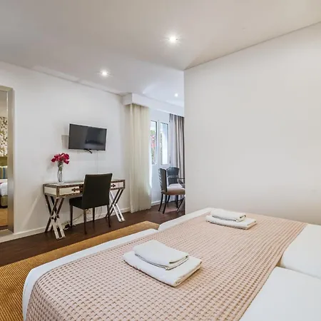 Quinta Da Tia Briosa By Madeira Sun Travel