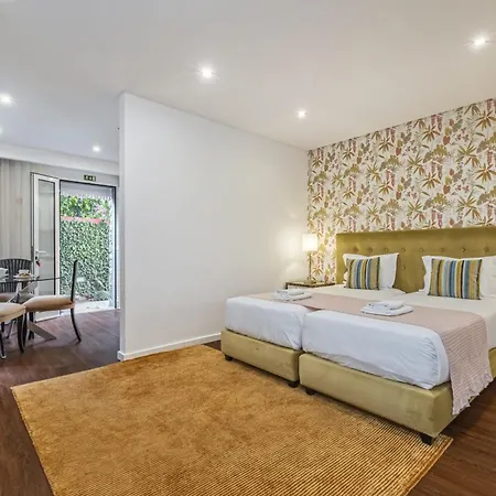 Quinta Da Tia Briosa By Madeira Sun Travel Holiday home Ponta do Sol (Madeira)