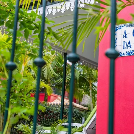 Quinta Da Tia Briosa By Madeira Sun Travel Διαμέρισμα