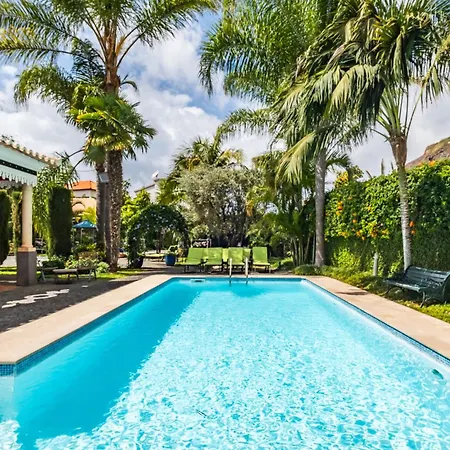 Quinta Da Tia Briosa By Madeira Sun Travel Holiday home Ponta do Sol (Madeira)
