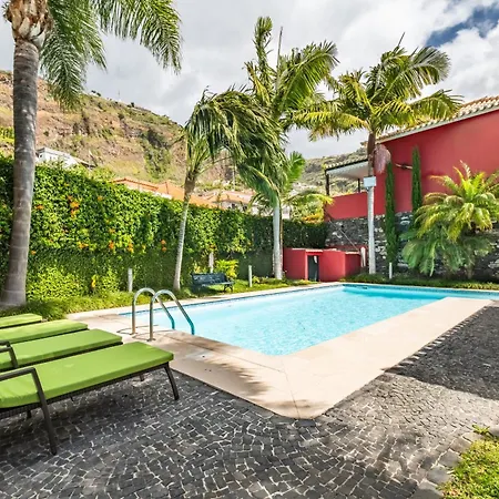 Quinta Da Tia Briosa By Madeira Sun Travel
