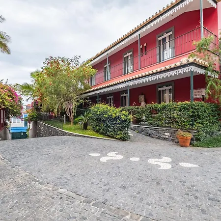 Quinta Da Tia Briosa By Madeira Sun Travel Holiday home Ponta do Sol (Madeira)