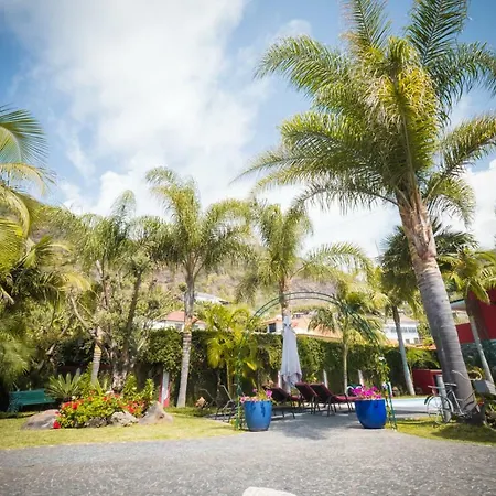 Quinta Da Tia Briosa By Madeira Sun Travel *
