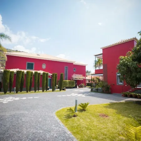 Quinta Da Tia Briosa By Madeira Sun Travel Holiday home Ponta do Sol (Madeira)